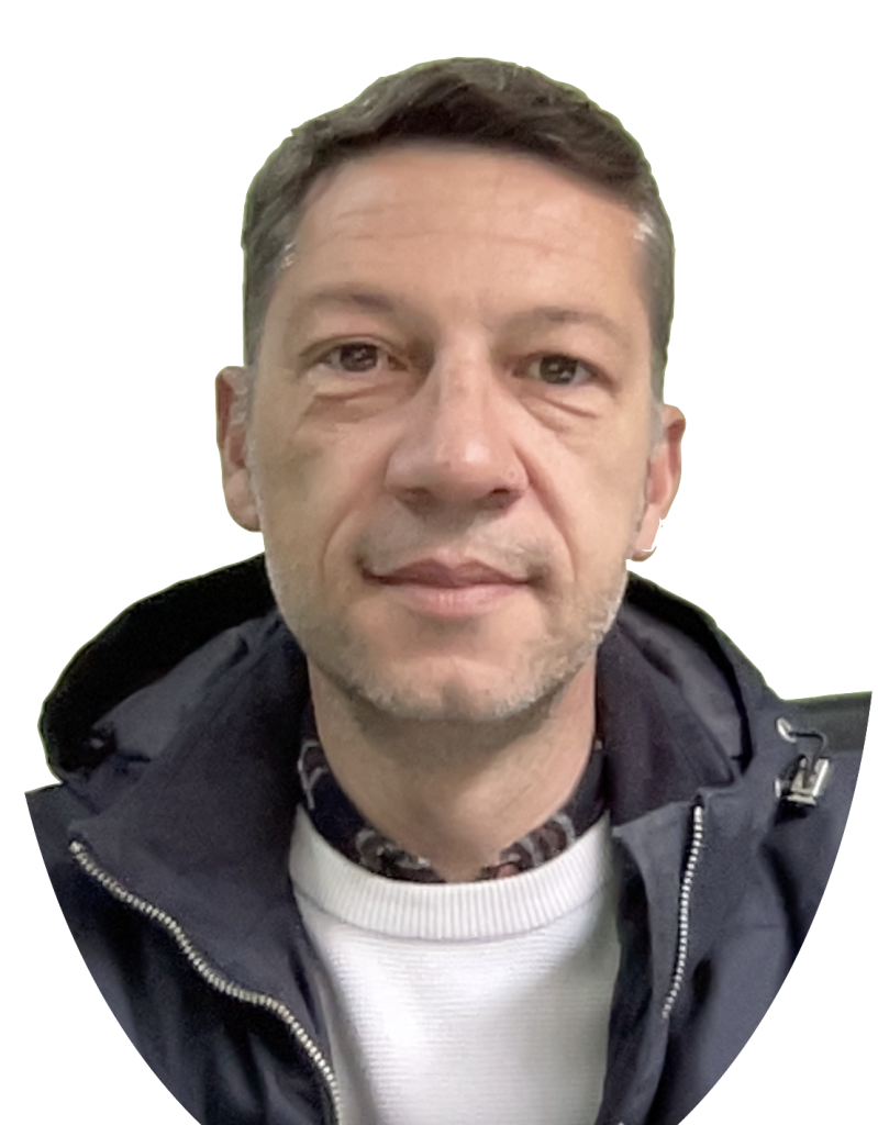 Antonio Jiménez 
